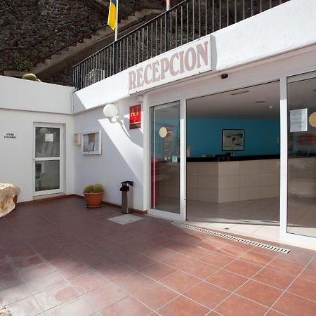 Apartamentos Europa Maspalomas  Dış mekan fotoğraf