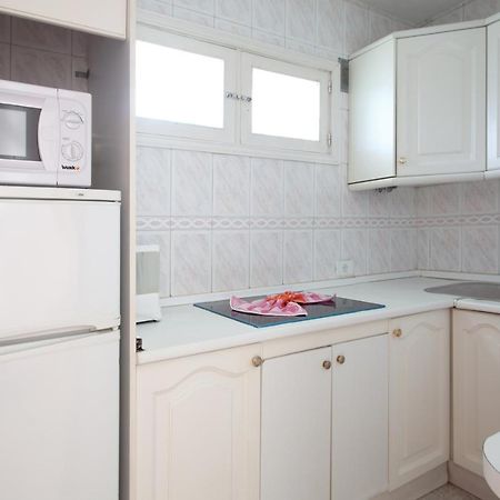 Apartamentos Europa Maspalomas  Dış mekan fotoğraf