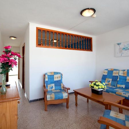 Apartamentos Europa Maspalomas  Dış mekan fotoğraf